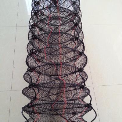 China Scallop Shellfish Cradle Aquaculture Net Cage for Scallop Oyster Farming for sale