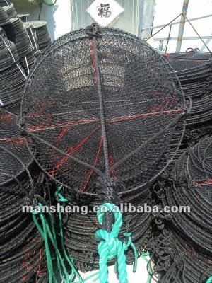 China The lantren oyster culture festoon nets oyster culture net trays for sale