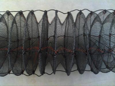 China Farming scallop nets /pearl lanterns for scallop farming cradle/fattening for sale