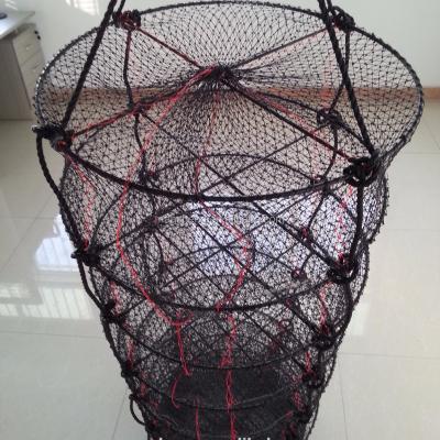 China Scallop/Pearl Cradle Lantern Nets Cage for Scallop/Pearl/Shellfish for sale