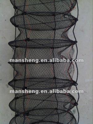 China Scallop / Shellfish / Oyster / Pearl Japanese Fishing Nets For Scallop Shellfish Oyster Culture for sale