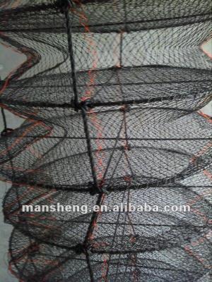 China Scallop/Shellfish/Oyster/Shellfish/Pearl Oyster Cultivating Traps Hanging Culture Nets for sale