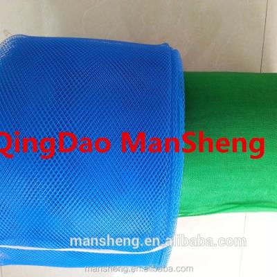 China Festoon Cultivating Spit Collector Mesh For Festoon Seed Collector for sale