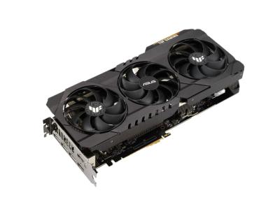 China TUF-RTX3070-O8G-GAMING Desktop Gaming Graphics Card GeForce 256bit DDR6 8GB High Performance PCI 4.0 16X for sale