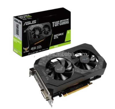 China Workstation Graphics Card GeForce GTX 1650 DP PCI 3.0 GDDR6 4GB DVI High Performance Graphics Card for sale