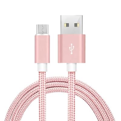 China Camera The Most Popular USB Data Cable For iPhone / Type C / Micro With High Quality for sale