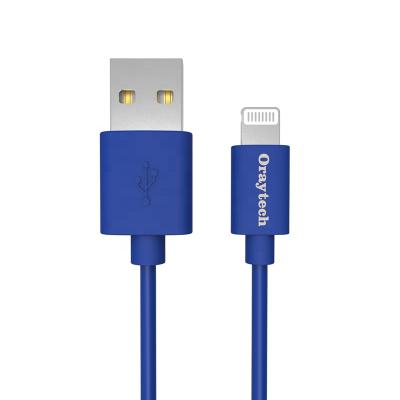 China MP3/MP4 Player Fast Charging USB Data Cable For iPhone 13 Mobile Phones for sale