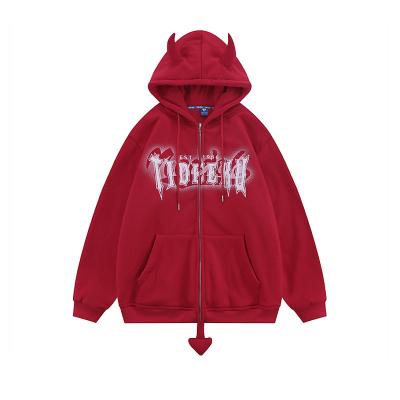 China high quality custom Anti-wrinkle hoodies embroidered Yiwu Qunliang men unisex sweatshirt 600gsm winter heavy warm custom hoodies best price for sale