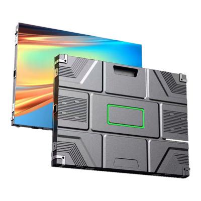 中国 Small Pixel Pitch P1.25 P1.5625 P1.579 P1.667 P1.875 P2.5 P3 P4 UHD Indoor Indoor LED Display Led Video Screen 販売のため