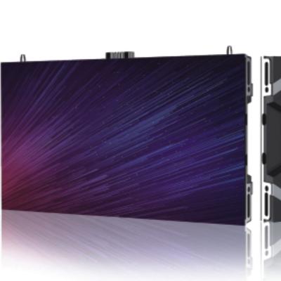 China Small Pixel Pitch P1.25 Indoor Seamless Full Color Led Video Wall Display Screen Indoor Large Panels 4K 8K zu verkaufen