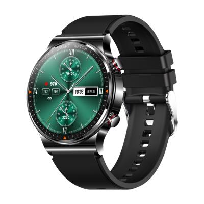 China 2021 Playback Full Touch Screen Smartwatch Call Reminder Blood Pressure Heart Rate Reloj Ip 68 Waterproof MP3 Smart Watch for sale