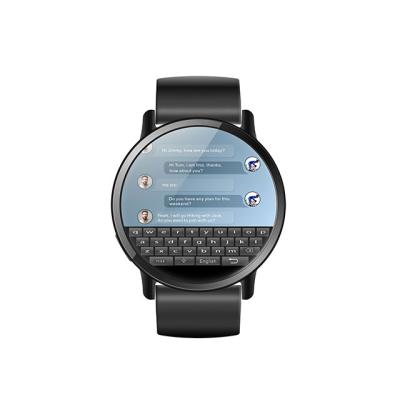 China Wifi New Product Google Play Browser Music Built-in 900mAh Li-ion Battery 4g Android Smart Watch for sale