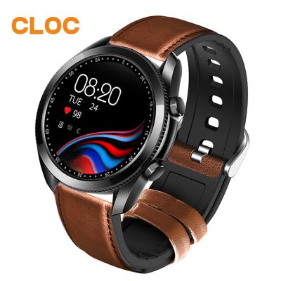 China New MP3 Playback Reloj Wristband Fitness Tracker Sports Music Waterproof Smart Watch With Call Function for sale