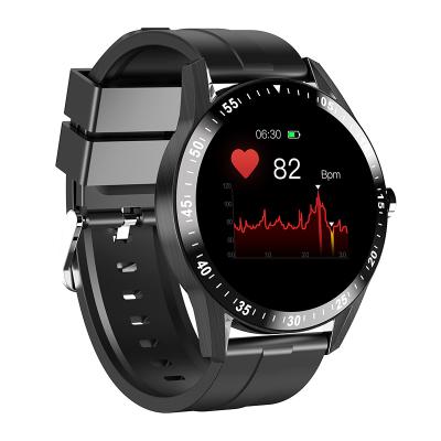 China 2021 Touch Screen Fashion Smart Watch HD Screen Blood Oxygen Monitor Exercise Intelligent Health Monitoring With You for sale