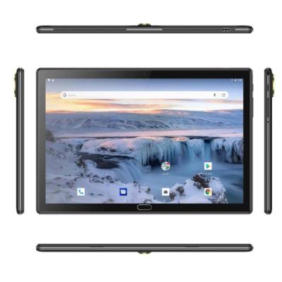 China Wholesale Available High Quality SDK OEM Touch Screen Protection 10.1 Inch Camera USB WIFI Android Blue Tablet for sale