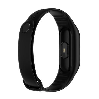 China MP3 Playback M3 Smart Watch 2021 Wristband M3 Smart Heart Rate Tracker Smart Band for sale