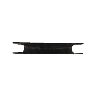 China Steel Plate Spring Double Side Anti Vibration Mount Damping for sale