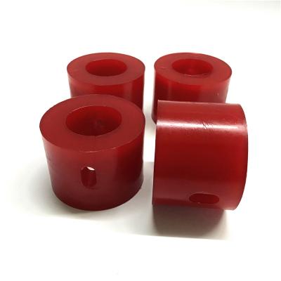 China Vibrating Screen Wear Resistance Polyurethane Damping Spring PU Shaft Coupling For Industry Machine for sale