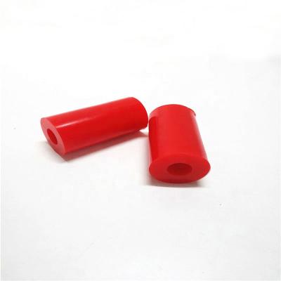 China Vibrating Screen Polyurethane Bushing PU Torque Rod Bushing/Torque Arm Bush for sale