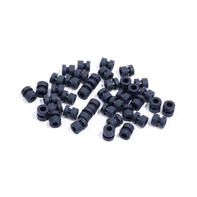 China Wear-Resistance Rubber Vibration Mount Grommets for sale