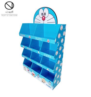 China Eco-friendly Exhibition Pop Up Merchandise Rack for Trade Show Theme Display Stand for sale