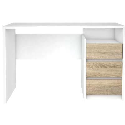 China Modern Wooden Desk for Study Room or Laptop Great Service and General Commercial Furniture for sale