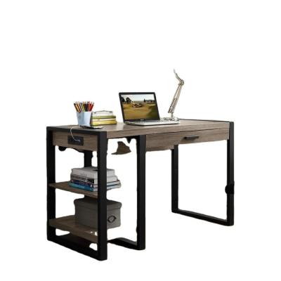 China Standard and Customized Modern Style Work Office Desk for Hotel Tables in Nordic Home for sale