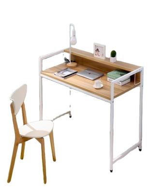 China Standard and Customized Children Reading Computer Table Home Study Desk with Hutch for sale