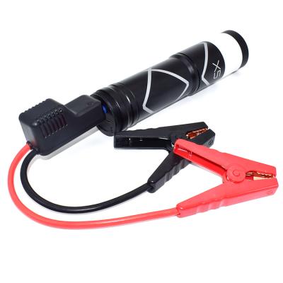 China China 12V 9000mAh 9750mah Multifunctional Auto Car Emergency Jump Starter Dimension 52*219mm for sale