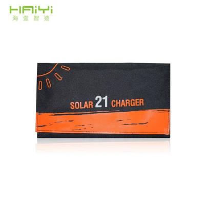 China Best Selling Products 7V Polyester 600D Flexible Solar Cell 1 Year Warranty for sale