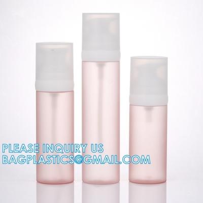 China Health Care, Toy Candy Pill Capsule Pharmaceutical Bottles, Amber Cosmetic Bottle Set, Body Surface Care for sale