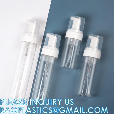 중국 Foaming Dispenser Bottle, Travel Spray Bottle Container Cosmetics Bottle Transparent Dry Powder Spray Bottle 판매용