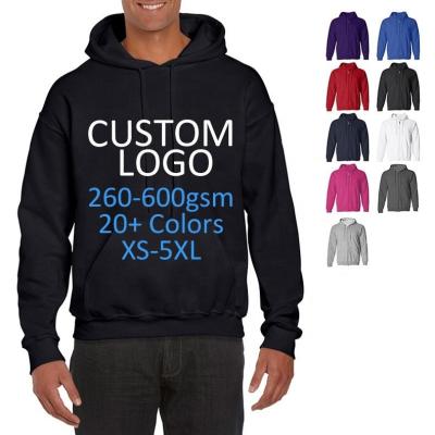 중국 Branding Gift Sublimation Clothing Luxury Apparel Sweatshirts Custom Plus Size Hoodie Cotton Suit Men'S Hood 판매용