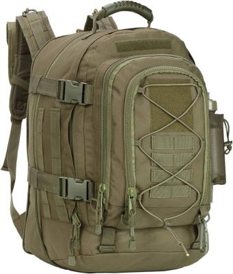 중국 Backpack for Men Large Military Backpack Tactical Travel Backpack for Work,Camping,Hunting,Hiking 판매용