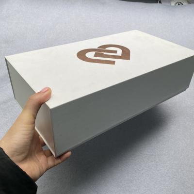 China Luxury Custom Logo Paper Box Boutique Retail Store Skin Care Gift Packaging Box Packing Paper Airplane Boxes for sale