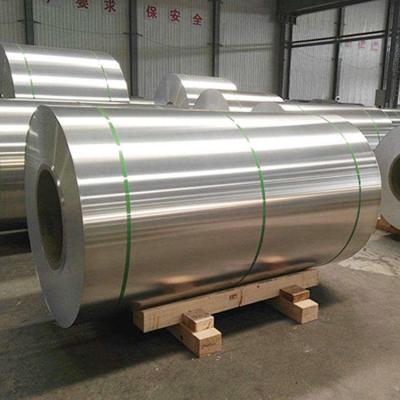 China 8011 Aluminum Foil Roll 250mm 18mic 300mm 7mic 8011 Aluminum Foil Jumbo Roll Household 8011 Aluminium Foil for sale