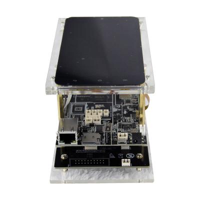 China Allwinner V536 Chip Core 1.2GHz Support 4K+ FHD Dual Camera Based Sc1663 Development Board EVB Kits for sale