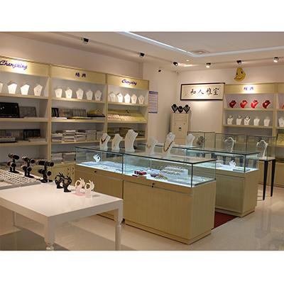 Verified China supplier - Guangzhou Changxing Jewelry&Craft Factory