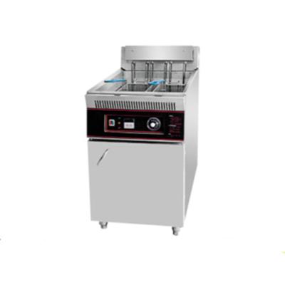 China Hotel Six Kinds Of Electric Frying Ovens In Commercial Kitchens for sale