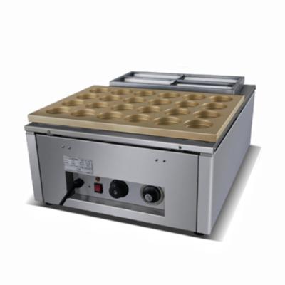 China Hotels Commercial 24 Hole Red Bean Cake Machine for sale