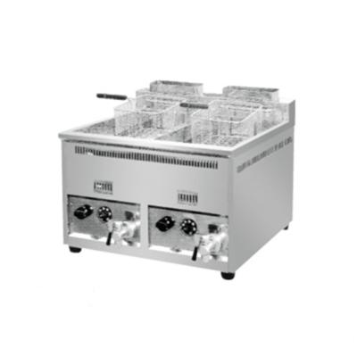 China Other Six Commercial Gas Fryers Customization for sale