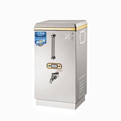 China Commercial Electric Hotel Water Heater Drinking Machine (Luxury) for sale