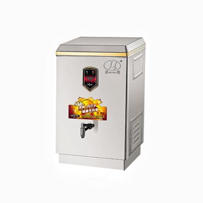 China Hotel commercial electric water heater (boiling type) for sale