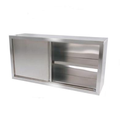 China None Stainless Steel Kitchen Wall Hanging Cabinet for sale