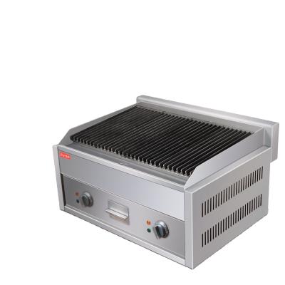 China Commercial Volcanic Stone Hotel Oven Grill for sale