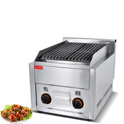 China Easily Cleaned Portable Stainless Steel Gas Oven Grill for sale