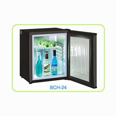 China Absorption Room Refrigerator for sale