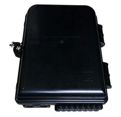 China 8core Fiber Optic Terminal Box for sale