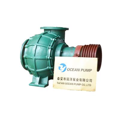 China Automotive Industry Most Popular Sand Suction Pump For Ports for sale