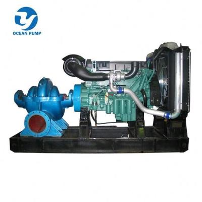 China Water Conveying Or Pressurizing Electric Motor Wholesale Water Pump for sale